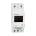 ELMARK ЦИФРОВ ВОЛТМЕТЪР ТИП ekdp-15vd dc ТИП (50116d)