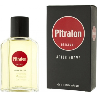 Pitralon Original After Shave - Voda po holení 100 ml