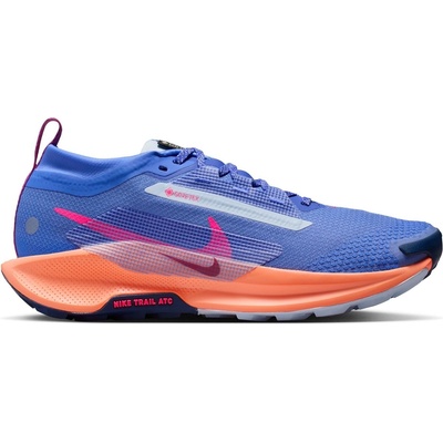 Nike Дамски маратонки Nike Pegasus Trail 5 GORE-TEX Running Shoes Womens - Sapphire/Pink