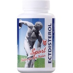 Vitalis Pharma Ectdisterol [30 капсули]