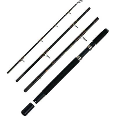 WFT Oceanic Pro Tidecutter 2,1 m 200-700 g 4 diely