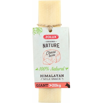 Zolux Cheese bone Giant pre psa nad 20 kg