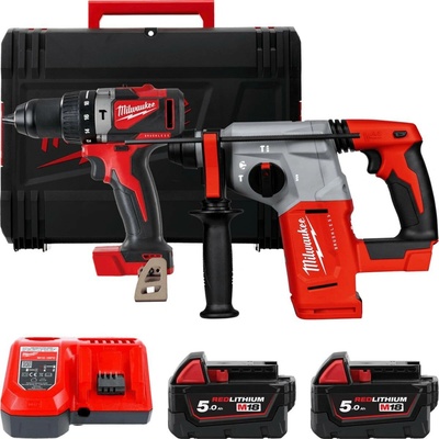 MILWAUKEE M18PP2C2-502X 4933479432