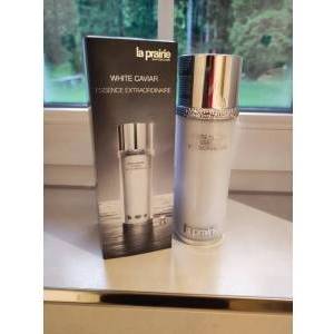 La Prairie la prairie white caviar essence extraordinaire 150ml