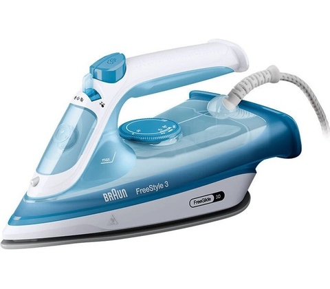 Braun FI 3144 BL