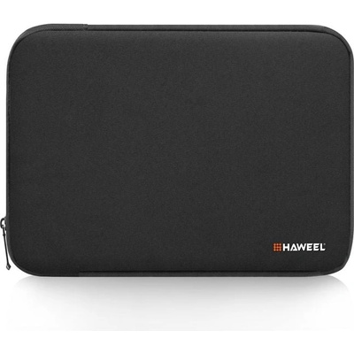 Калъф за таблет haweel до 9, 7", черен (hwl2809b)
