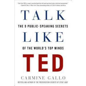 TALK LIKE TED (2015)