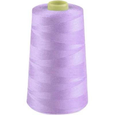 Stoklasa Polyesterové nitě pro overlocky i klasické šití návin 5000 yards PES 40/2 Balení: 1 ks, Varianta: 659 Orchid Bloom 659 Orchid Bloom