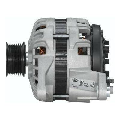 Generátor HELLA 8EL 011 713-201