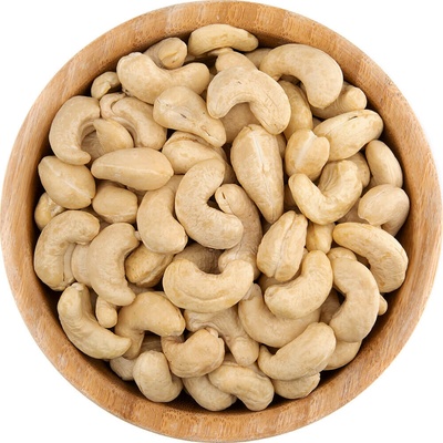 Vital Country Kešu Orechy natural BIO Afrika 500 g