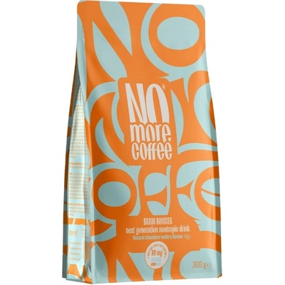 OstroVit No More Coffee | Regular [300 грама] Шоколад и вафли