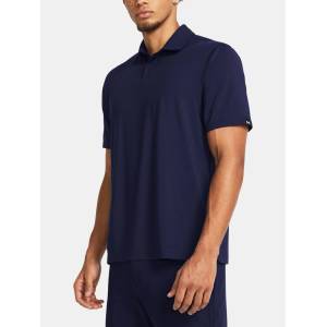 Under Armour Мъжка тениска Under Armour UA T2G Polo LB-BLU Under Armour | Sin | МЪЖЕ | M
