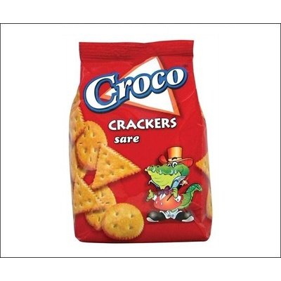 Krekry croco slané 100 g