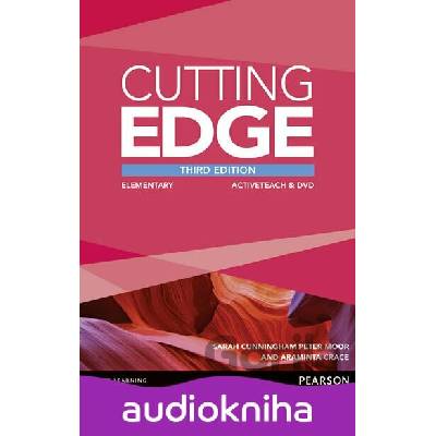 Cutting Edge Elementary ActiveTeach 3rd Edition
