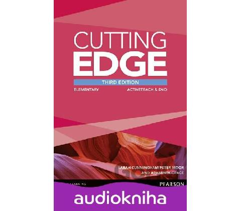 Cutting Edge Elementary ActiveTeach 3rd Edition