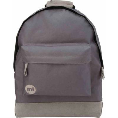 MI-PAC batoh Topstars Charcoal 101