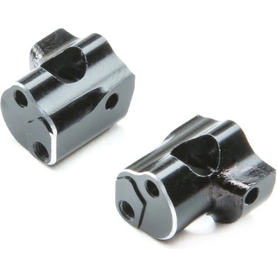 Losi Držák těhlice 0 st. hliník 2: Mini-T 2.0