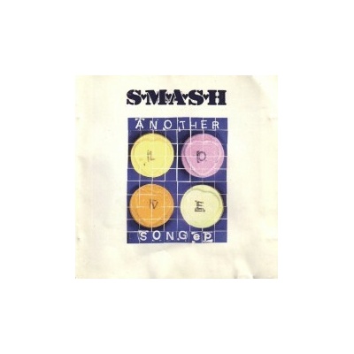 S.M.A.S.H. - Another Love CD