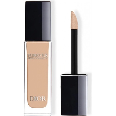 Dior Tekutý korektor Forever Skin Correct Full-Coverage Concealer 4,5N Neutral 11 ml