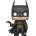 Funko POP! Heroes: Batman 80 Years - Batman (1989) #275 (FUNKO-046696)