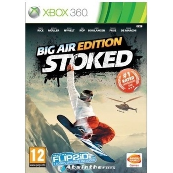 StokEd (Big Air Edition)