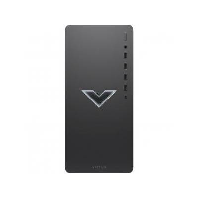 Настолен компютър hp tg02-0108ns amd ryzen 5 5600g 16 gb ram 512 gb ssd