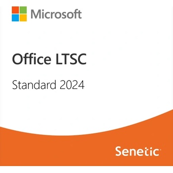 Microsoft Office LTSC Standard 2024 (DG7GMGF0PN5D-0002)