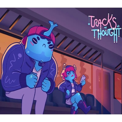 Tracks of Thought