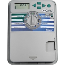 Hunter XC - 601 i - E