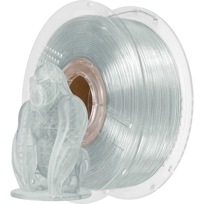 AzureFilm PCTG Transparent - 1, 75 mm / 1000 g (FC171-0000)