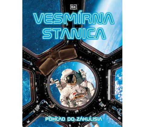 Vesmírna stanica
