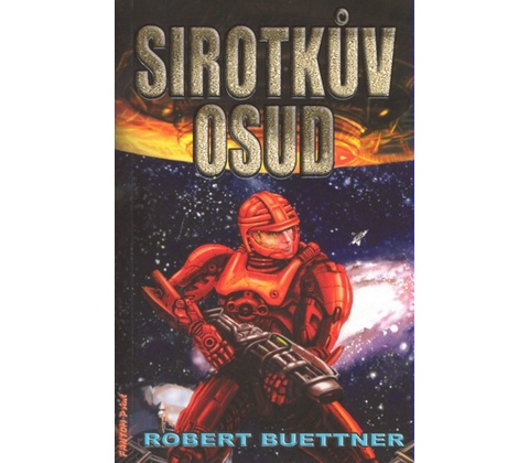Sirotkův osud - Robert Buettner