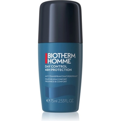 Biotherm Homme Day Control рол-он за мъже 75ml