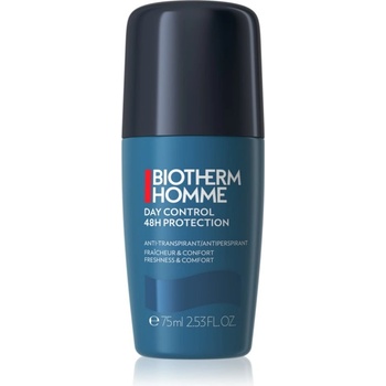 Biotherm Homme Day Control рол-он за мъже 75ml