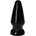 XMS Анално-вагинален разширител Butt Plug "ADAMO" 20 см