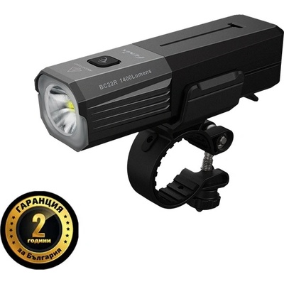 Fenix Велосипеден фар Fenix BC22R LED (d-28-36-4292)