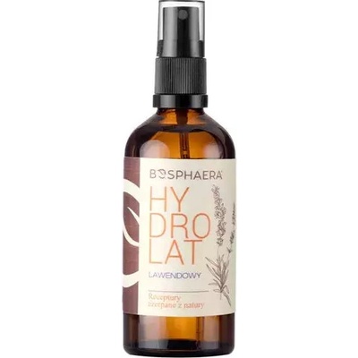 Bosphaera Levanduľový hydrolát 100 ml