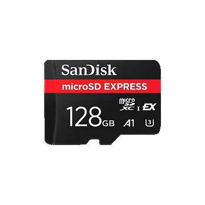 Express microSD Card, 512GB (SDSQXFN-512G-GN4NN)