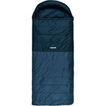 Wechsel Синтетичен спален чувал Wechsel Blues Summer Synthetic sleeping bag - Orion Blue (514-1675-0111) Спален чувал