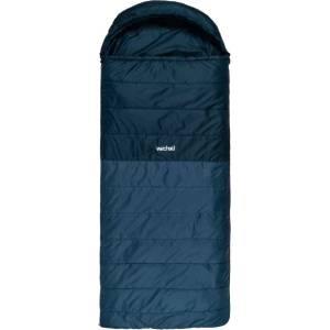 Wechsel Синтетичен спален чувал Wechsel Blues Summer Synthetic sleeping bag - Orion Blue (514-1675-0111) Спален чувал