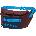 Columbia Zigzag hip pack