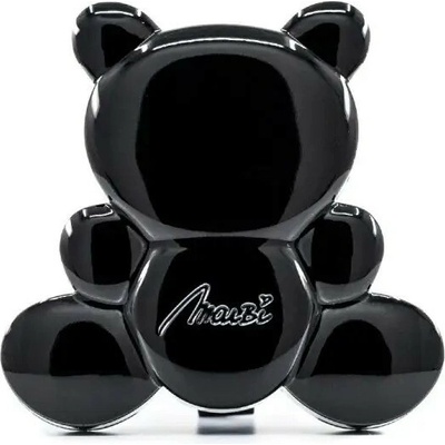 MaiBi Glossy Black Vůně do auta medvídek 18 g