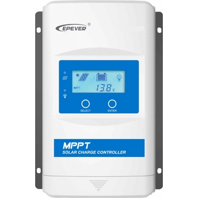 Epever MPPT XTRA3210N
