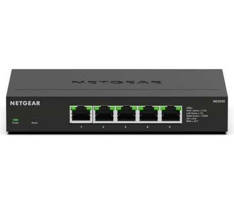 NETGEAR MS305