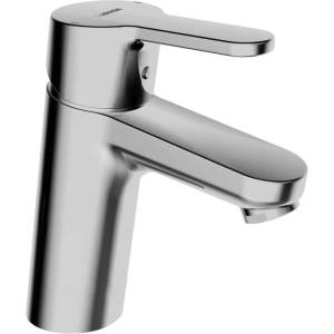Hansa Primo - Смесител за умивалник XL, хром 49372203 (49372203)