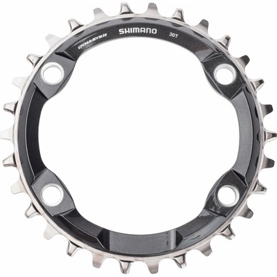 převodník 30z Shimano XT FC-M8000 1x10 4 díry