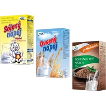 ASP SÓJOVÝ NÁPOJ Originál sušený 400 g