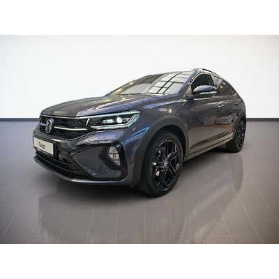 Volkswagen Taigo 1.0 TSI R-Line DSG 85 kW