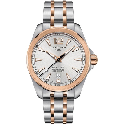 Certina C032.851.22.037.00