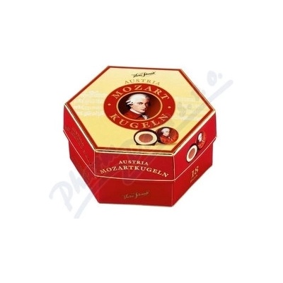 MANNER Austria Mozartkugeln 297 g